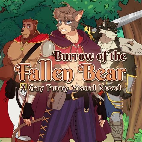 Gay Furry Porn