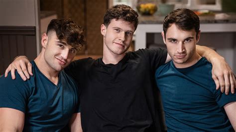 Gay Porn With Brothers