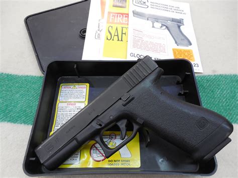 Gen 1 Glock Gen 1 Glock