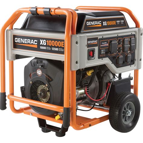 5 Ways Mobile Generators Work