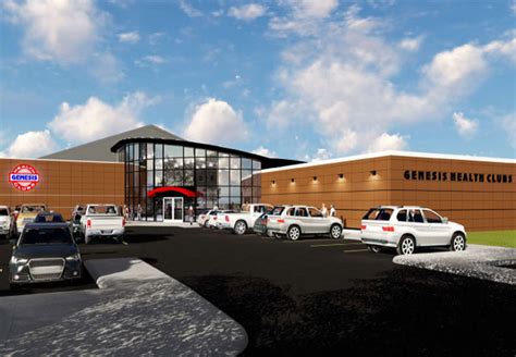 Genesis Health Clubs Topeka Southwest Topeka Ks 66614 Genesis Health Clubs Topeka Southwest Topeka Ks 66614