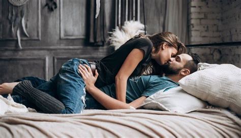 Gens Qui Font L'amour