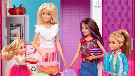 Get To Know Barbie S Friends And Family Fandom Get To Know Barbie S Friends And Family Fandom