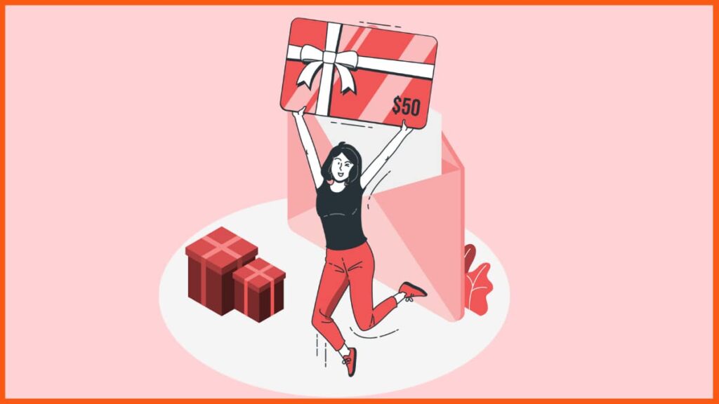 Gift Card Business Model A Comprehensive Review Gift Card Business Model A Comprehensive Review