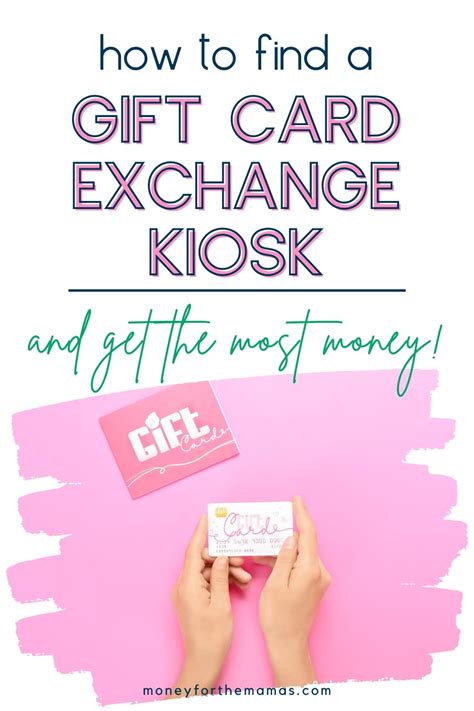 Gift Card Exchange Kiosk Near Me How To Get The Most Money Gift Card Exchange Kiosk Near Me How To Get The Most Money
