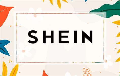 Gift Card Shein Uk