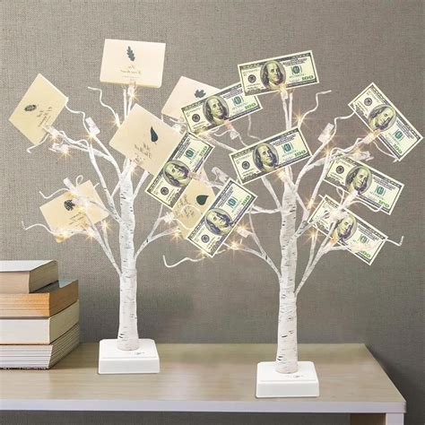 Gift Card Trees Ideas