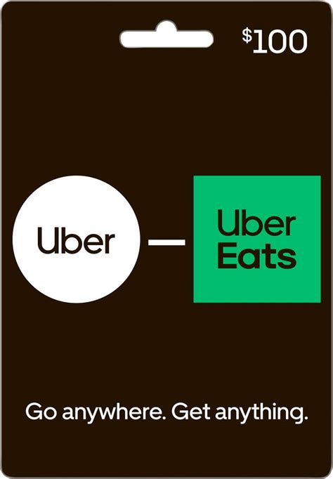 Gift Card Uber Gift Card Uber