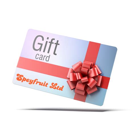 Gift Card Gift Card