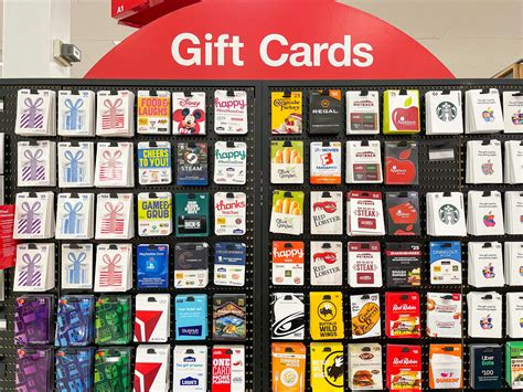 Gift Cards