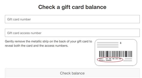 Giftmall Card Balance Giftmall Card Balance