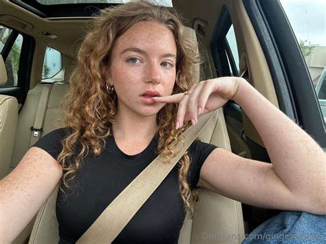 Gingerdemon Onlyfans Leaked