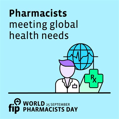 5 Global Health Days