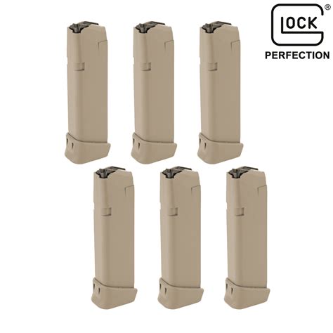 Glock 19X Magazine