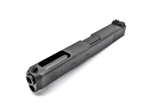 Glock 34 Slide