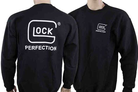Glock Apparel