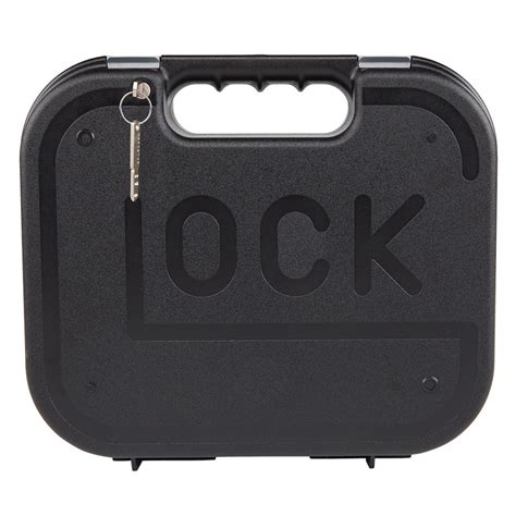 Glock Box