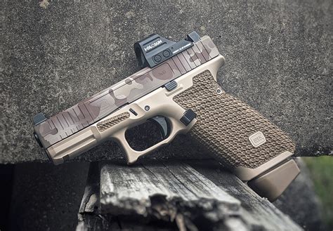 Glock Stippling Custom Stippling Amp Firearms Battle Ready Arms Glock Stippling Custom Stippling Amp Firearms Battle Ready Arms