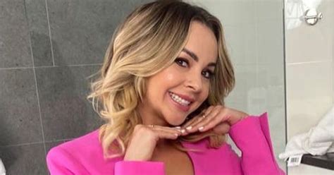 Gogglebox Star Abbie Lynn Poses In Bikini With Rarely Seen Boyfriend Gogglebox Star Abbie Lynn Poses In Bikini With Rarely Seen Boyfriend