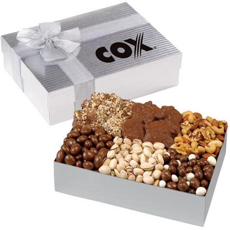 Gourmet Classics Box Midnite Snax Gourmet Classics Box Midnite Snax