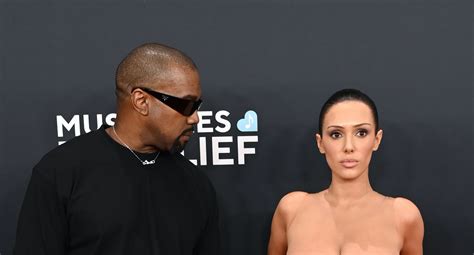 Grammys Producer Weighs In On Kanye West S Wife Bianca Censori S Naked Grammys Producer Weighs In On Kanye West S Wife Bianca Censori S Naked