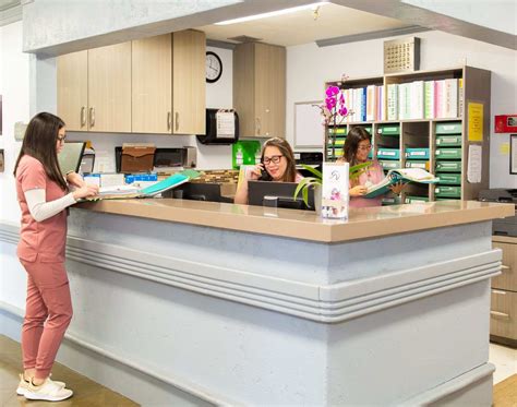Grand Valley Health Care Services Grand Valley Health Care Services