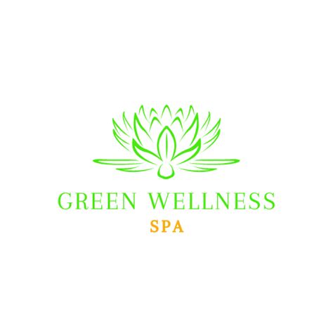 5 Ways Green Spa