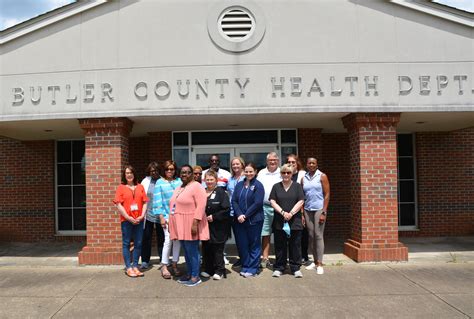 Greenville County Health Department