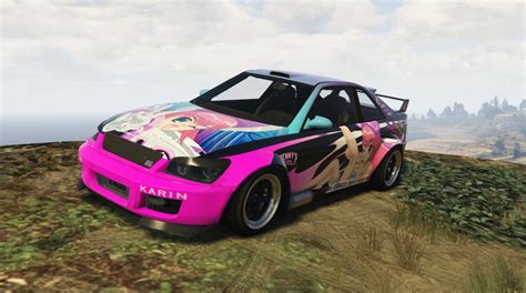 Gta 5 Cars With Anime Livery Pok Mon Pika Bug Itasha Anime Car Gta 5 Cars With Anime Livery Pok Mon Pika Bug Itasha Anime Car