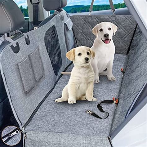 5 Tips For Dog Car Hammocks 5 Tips For Dog Car Hammocks