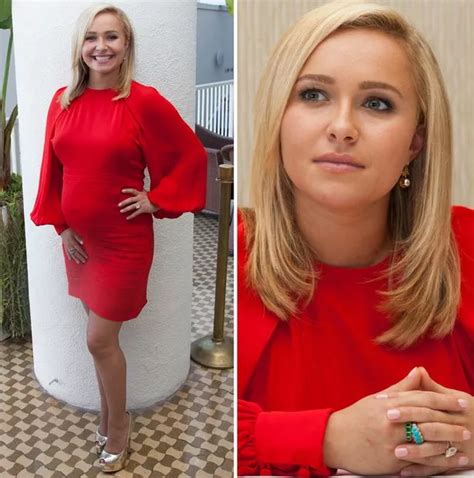 Hayden Panettiere Amp 39 Nude Photos Amp 39 Leaked As The Actress Becomes The Hayden Panettiere Amp 39 Nude Photos Amp 39 Leaked As The Actress Becomes The