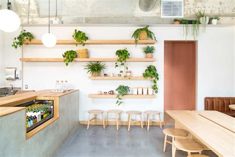 5 Ways Health Cafe