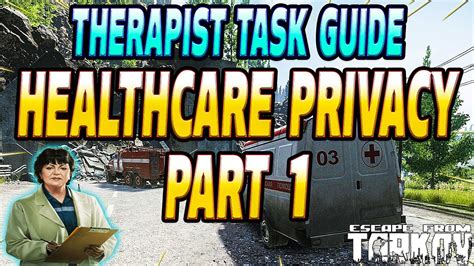 Protecting Health Care Privacy
