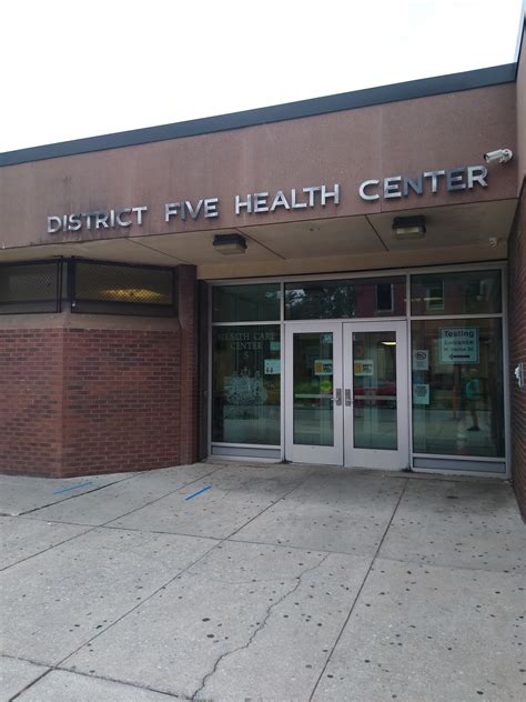 5 Health Center Tips