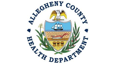 Health Department Releases Allegheny County Health Survey Results Health Department Releases Allegheny County Health Survey Results