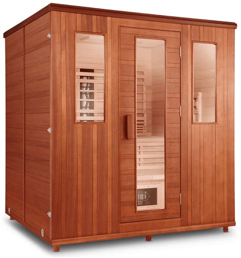 Health Mate Sauna Benefits