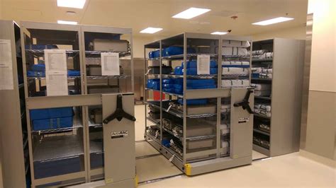 Healthcare Storage Systems Bid Lifts Storage Of Sterile Supplies Healthcare Storage Systems Bid Lifts Storage Of Sterile Supplies
