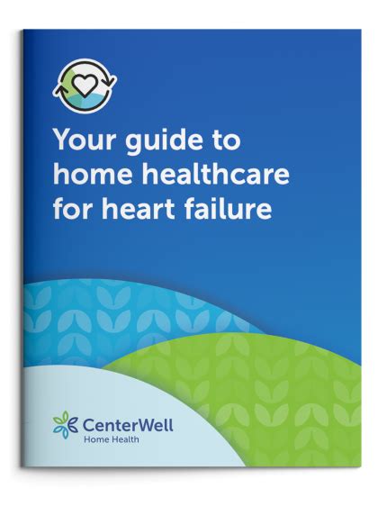 Heart Failure Care At Home Centerwell Home Health Heart Failure Care At Home Centerwell Home Health