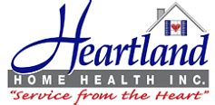 Heartland Home Health Inc Service From The Heart Heartland Home Health Inc Service From The Heart