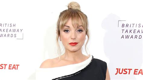 Helen George Talks About Horrific Pregnancy Complications Daily Mail Helen George Talks About Horrific Pregnancy Complications Daily Mail