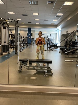 5 Henry Mayo Fitness Tips