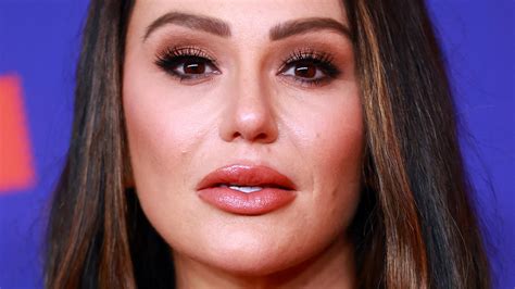 Here S What Jenni Jwoww Farley Really Looks Like Without Makeup Here S What Jenni Jwoww Farley Really Looks Like Without Makeup