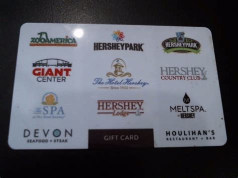 5 Ways Hersheypark Gift Cards