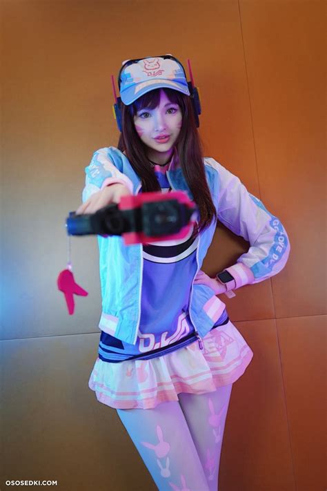 Hidori Rose Leaked