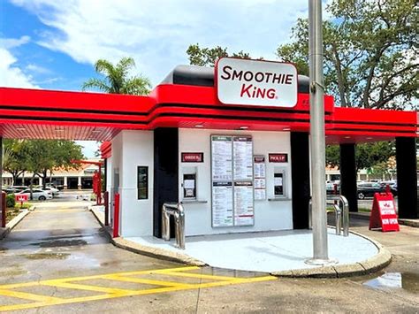 Hiring Smoothie King 941 Hiring Smoothie King 941