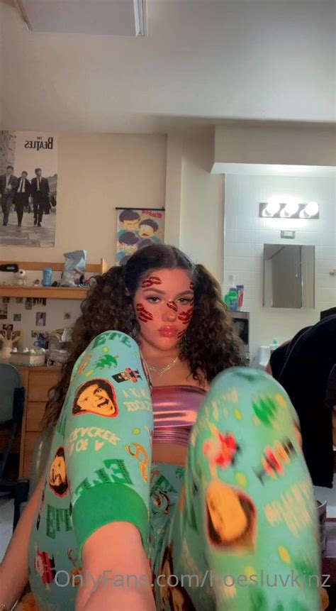 Hoesluvkinz Leaked The Biggest Onlyfans Leak Ever