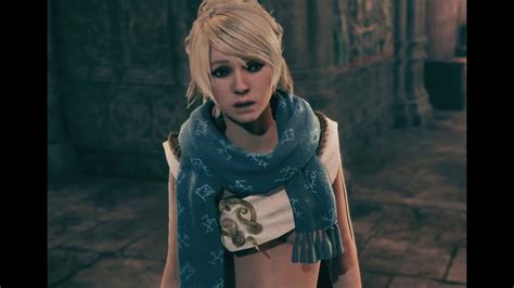 Hogwarts Legacy Nude Mods