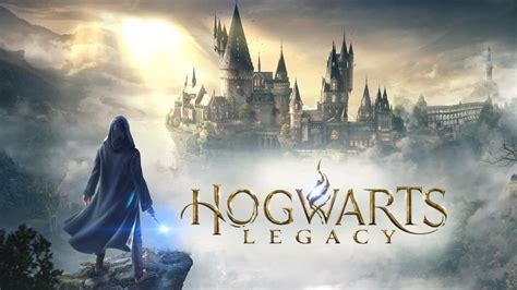 Hogwarts Legacy Hogwarts Legacy