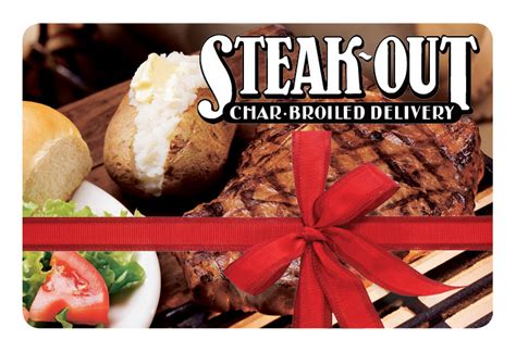 Holiday Gift Guide Steak Out Gift Cards Holiday Season 2018 Steak Out Holiday Gift Guide Steak Out Gift Cards Holiday Season 2018 Steak Out