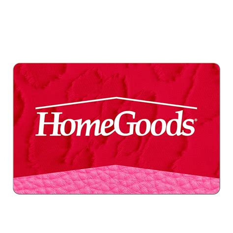 Homegoods Gift Card Balance Check How To Check Homegoods Gift Card Homegoods Gift Card Balance Check How To Check Homegoods Gift Card